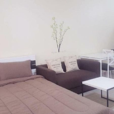 Popular Condo C4 Nonthaburi Eksteriør billede